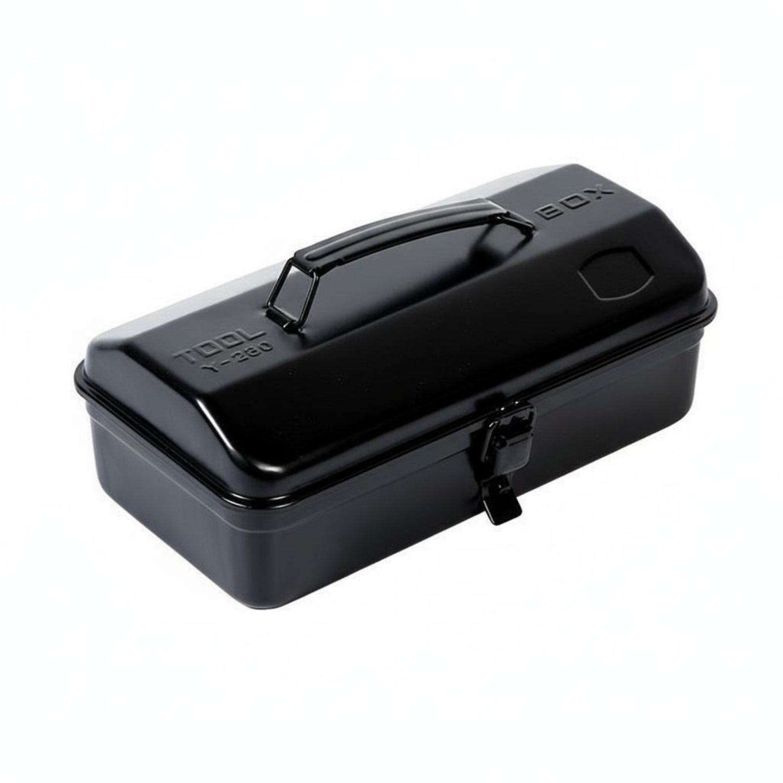 Iron Toolbox Heavy Duty Rigid  - Mechanical Workshop Tools And Equipment ulasan dan harga