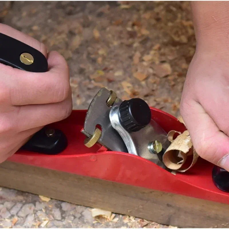 New Wood Hand Planer Set Hand  - Hand Plane Block ulasan dan harga