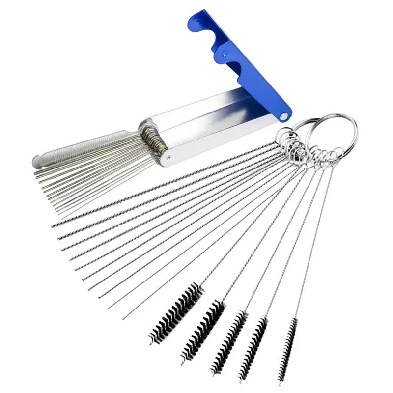 Hot Brushes Cleaner Tools for  - Tools For Welding Workshop ulasan dan harga