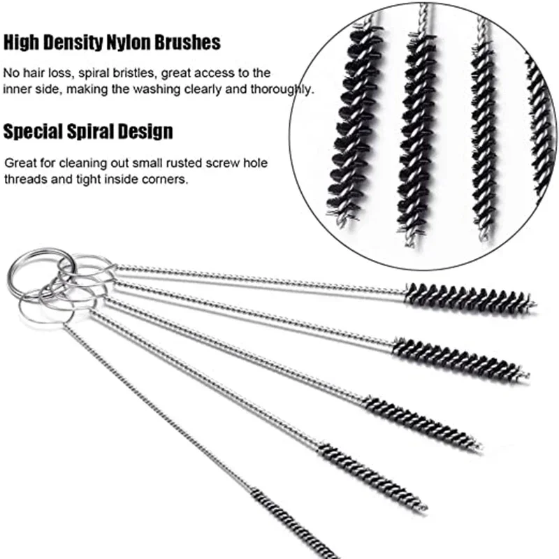 Hot Brushes Cleaner Tools for  - Tools For Welding Workshop ulasan dan harga