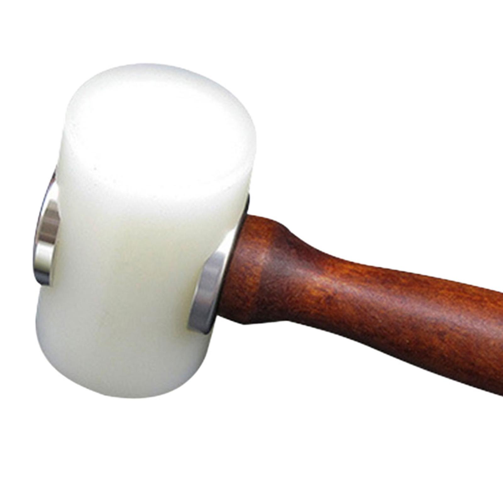 Leather Carving Mallet Leather - Mallet Wood Carving ulasan dan harga