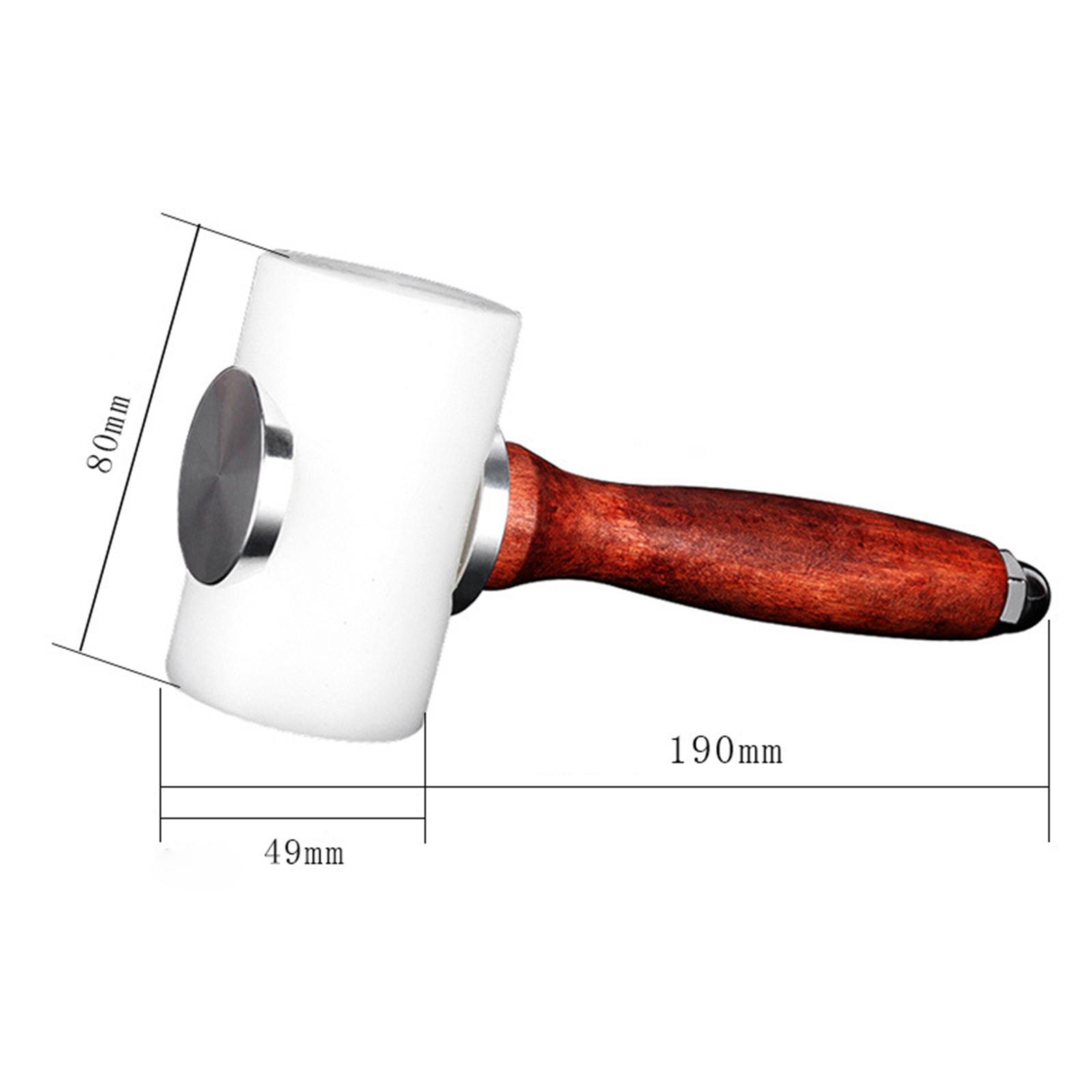 Leather Carving Mallet Leather - Mallet Wood Carving ulasan dan harga