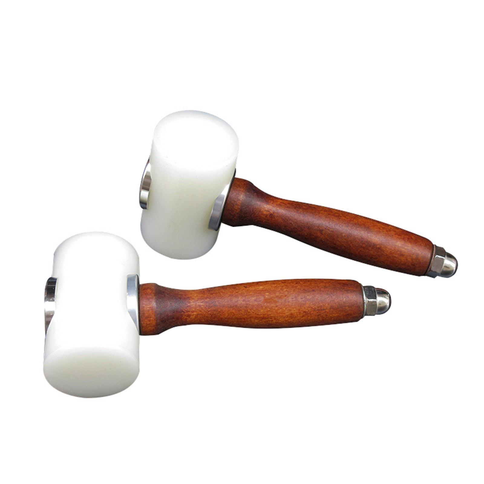 Leather Carving Mallet Leather - Mallet Wood Carving ulasan dan harga