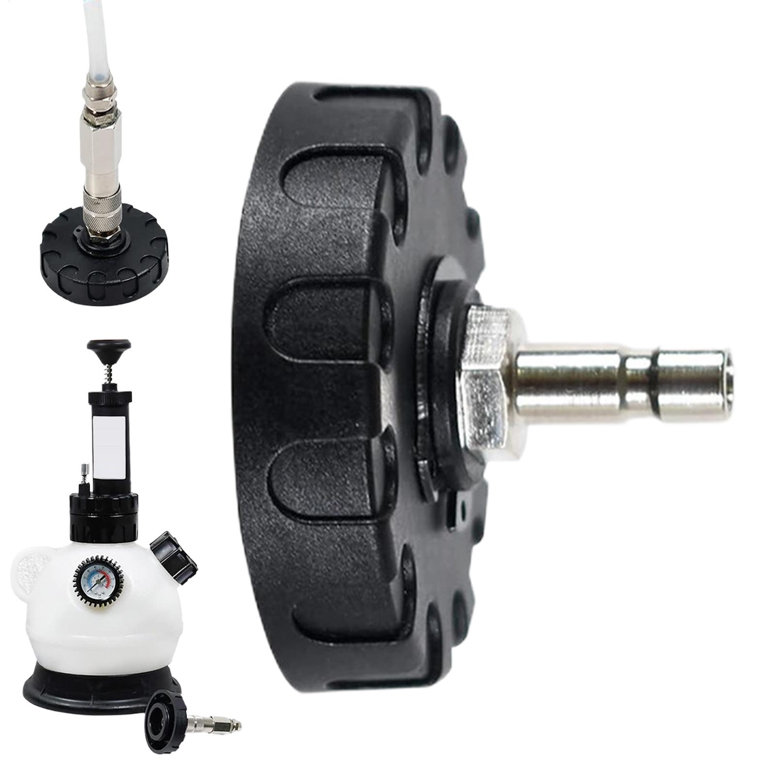 50.7mm Brake Bleeder Adapter U - Workshop Tools Uses ulasan dan harga