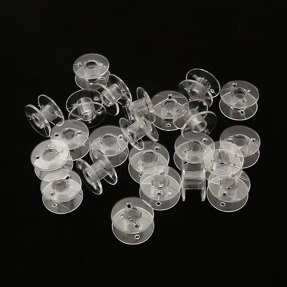 10pcs Iron Metal Bobbins Spool - Mechanical Workshop Tools And Equipment ulasan dan harga