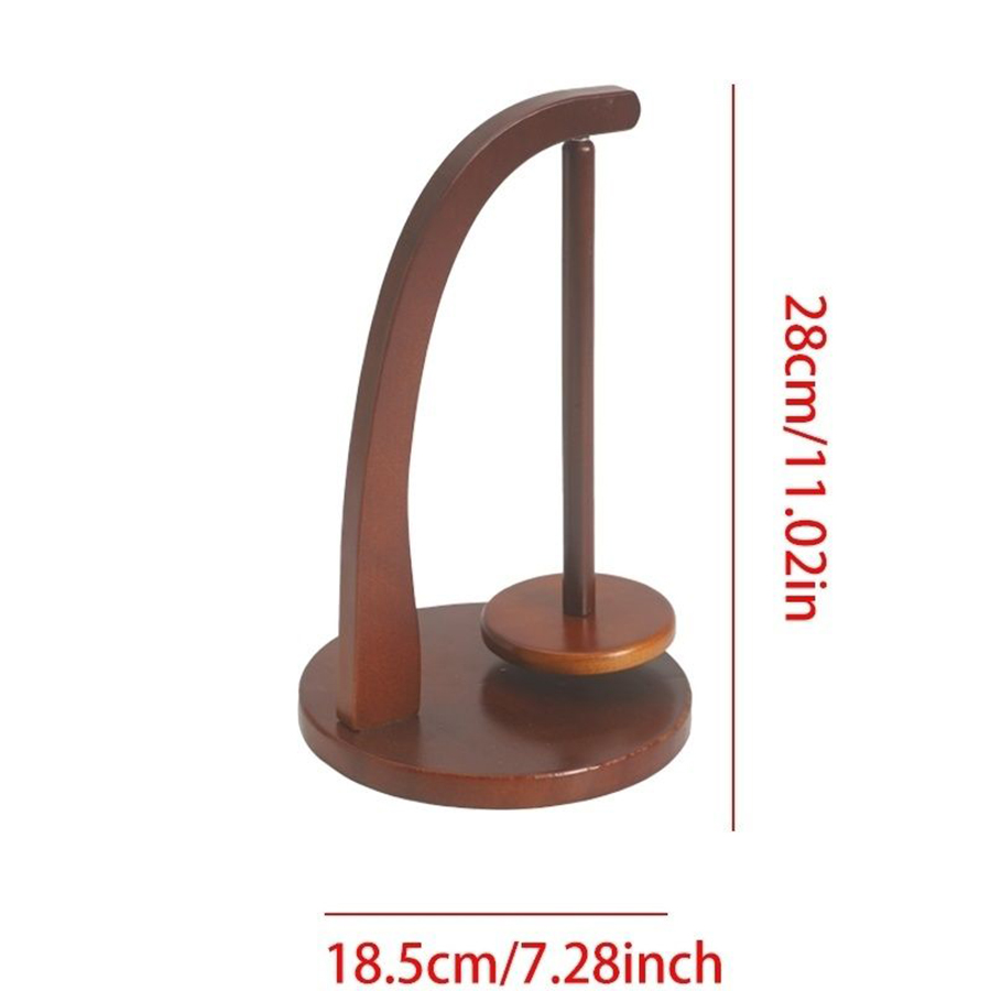 Wooden Yarn Holder Spinning Kn - Mechanical Workshop Tools And Equipment ulasan dan harga