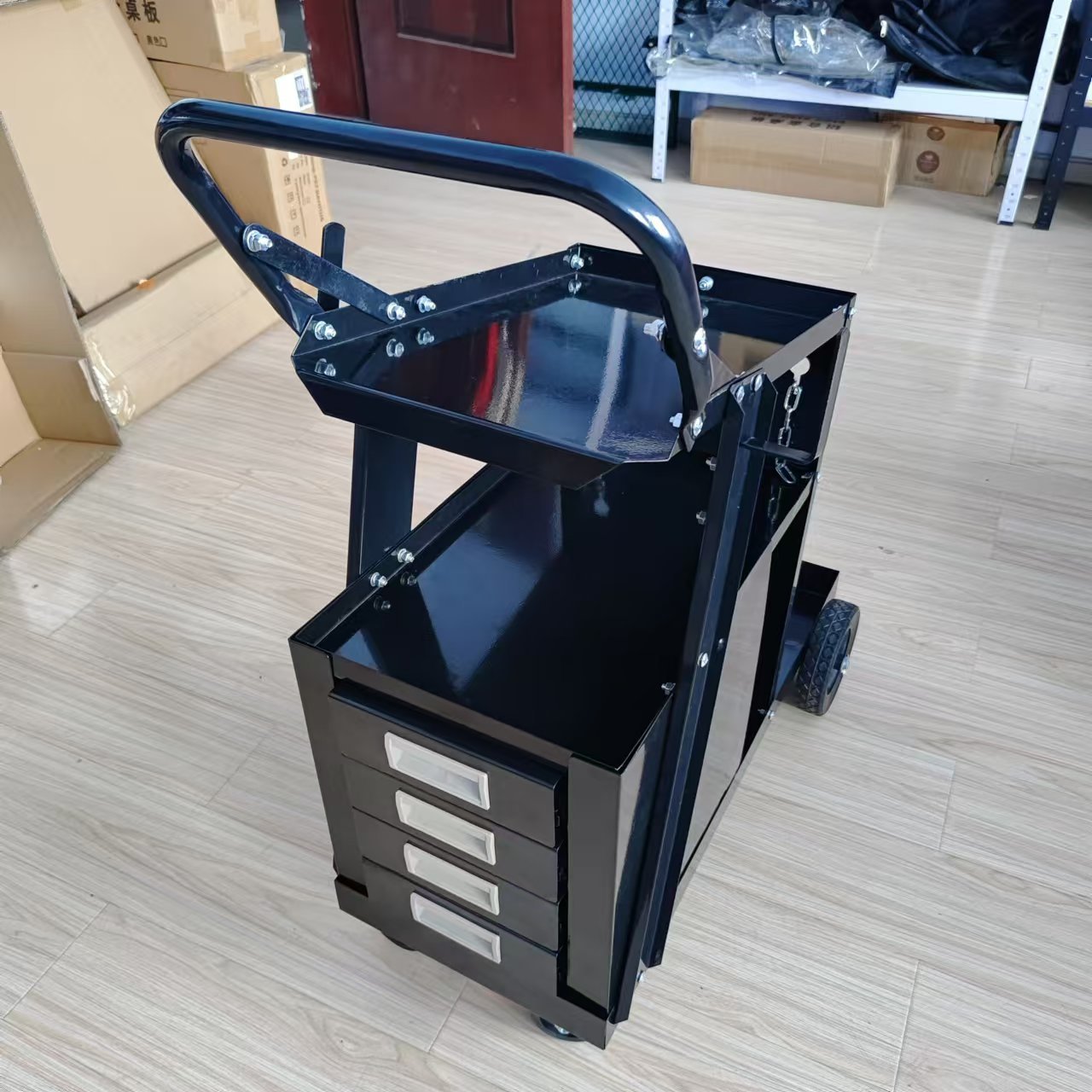 Factory Wholesale Drawer Type  - Welding Tools In Workshop ulasan dan harga