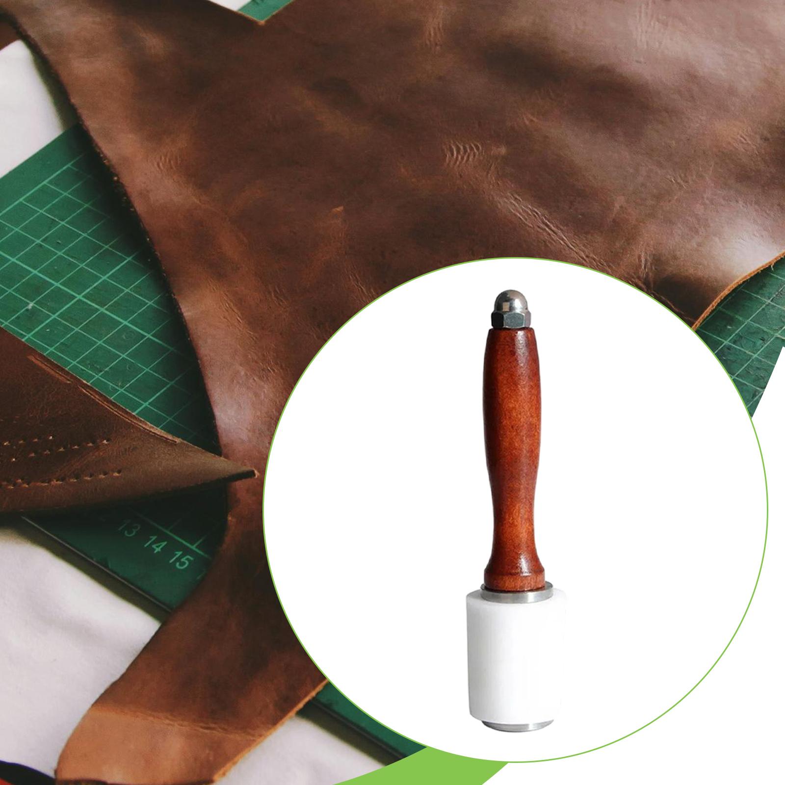 Leather Carving Hammer Premium - Mallet Wood Carving ulasan dan harga