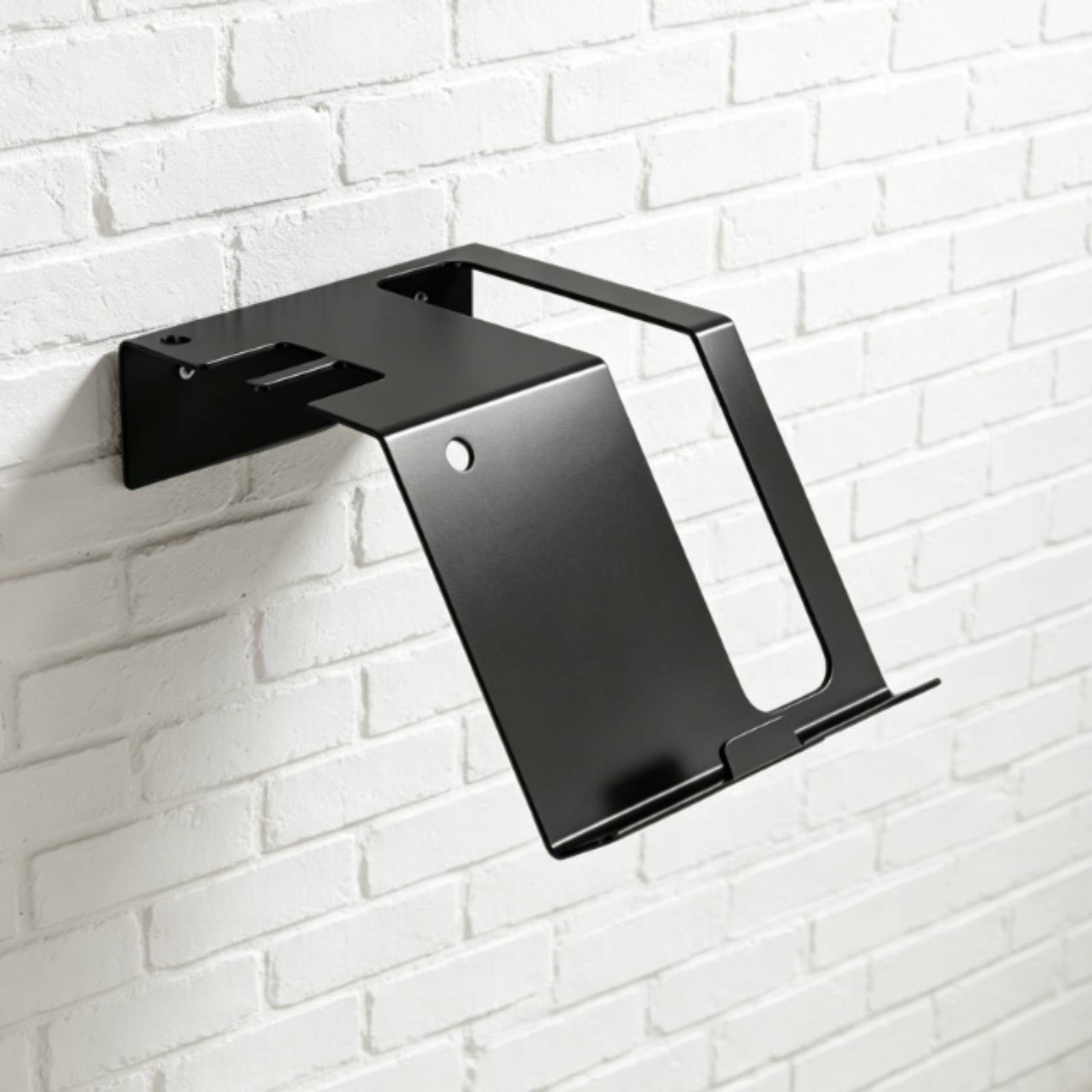 Wall-Mounted Metal Storage Rac - Workshop Tools Storage ulasan dan harga