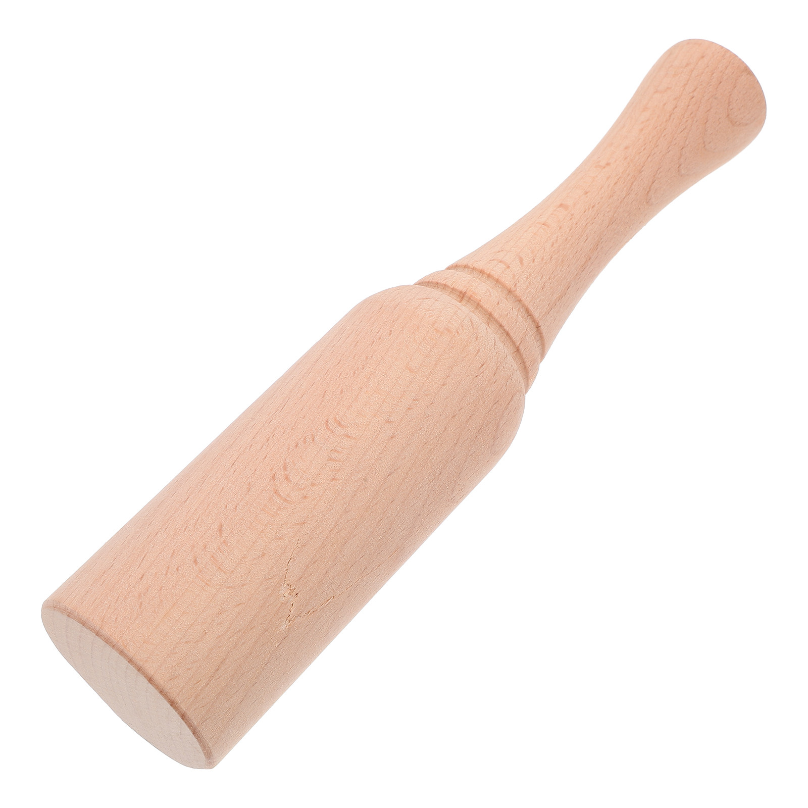 Smooth Comfort Grip Beech Wood - Mallet Wood Carving ulasan dan harga