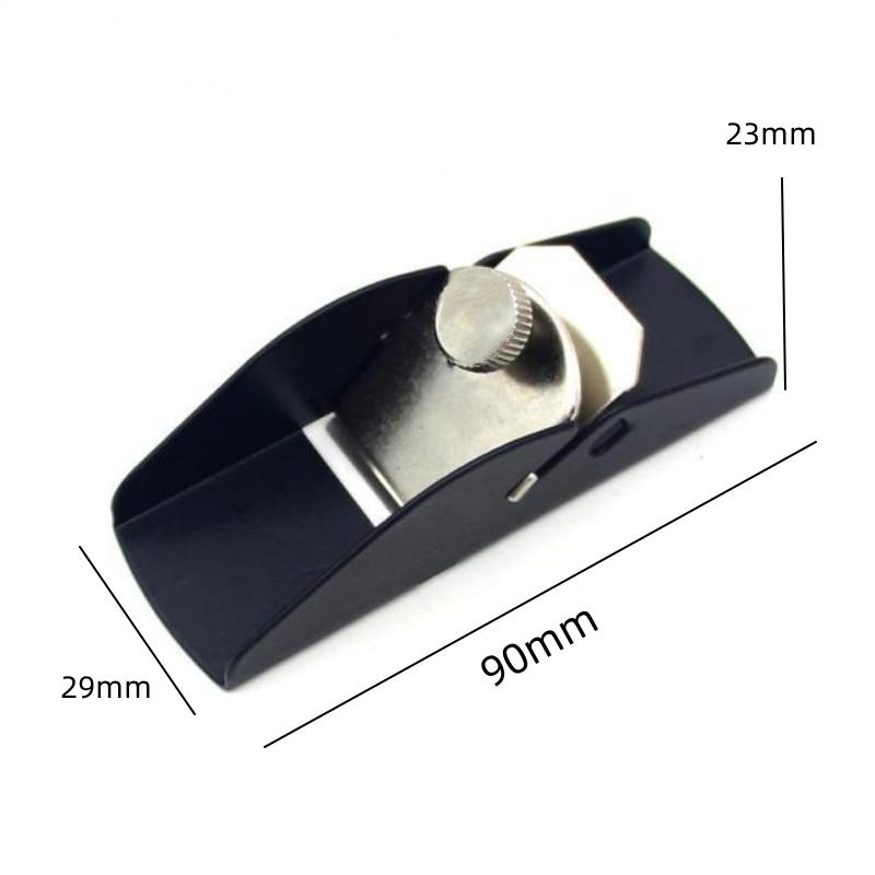 Mini Plane Wood Carpentry Tool - Hand Plane Block ulasan dan harga