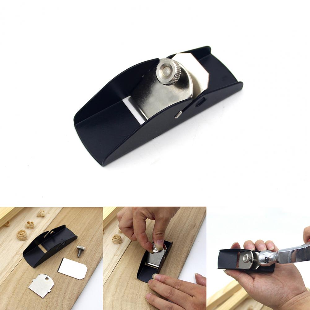 Mini Plane Wood Carpentry Tool - Hand Plane Block ulasan dan harga