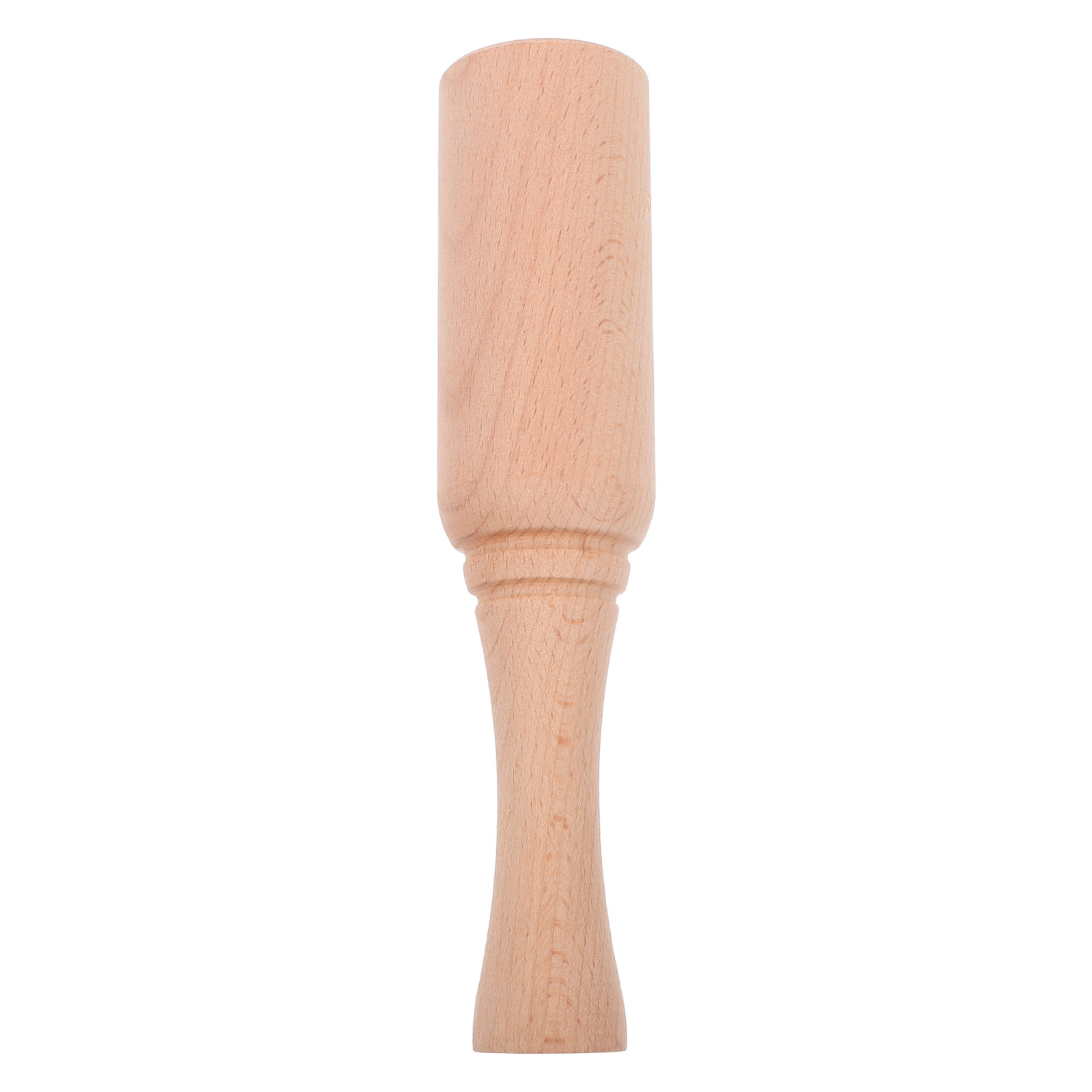 Compact Lightweight Wooden Ham - Mallet Wood Carving ulasan dan harga