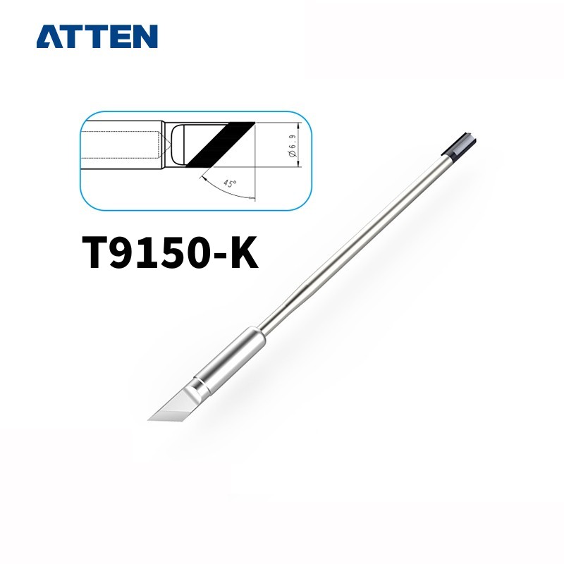 ATTEN T9150-K/B/3C/5C/6.5C/3.2 - Tools For Welding Workshop ulasan dan harga