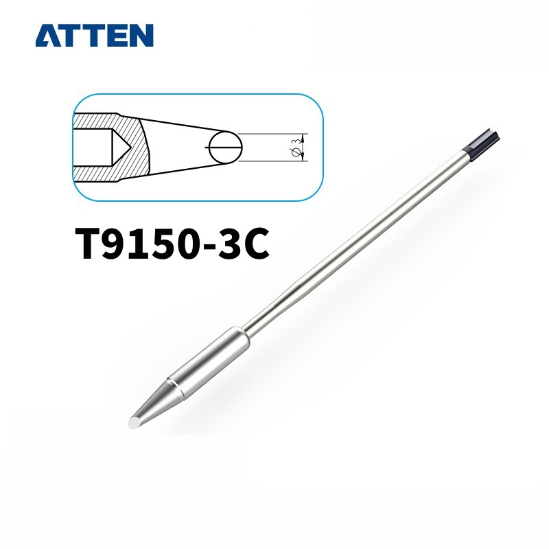 ATTEN T9150-K/B/3C/5C/6.5C/3.2 - Tools For Welding Workshop ulasan dan harga