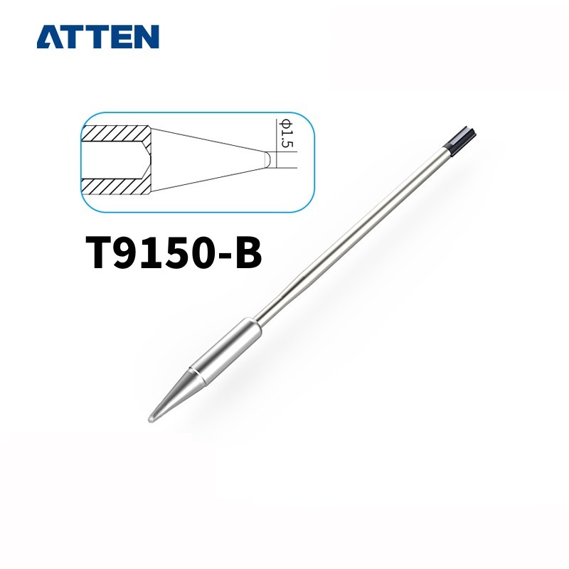 ATTEN T9150-K/B/3C/5C/6.5C/3.2 - Tools For Welding Workshop ulasan dan harga