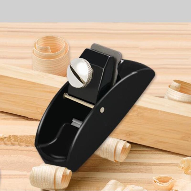 652F Mini Hand Planer Trimming - Hand Plane Block ulasan dan harga