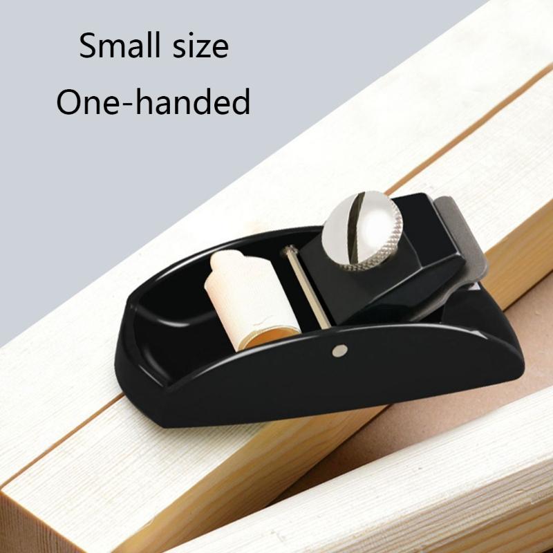652F Mini Hand Planer Trimming - Hand Plane Block ulasan dan harga