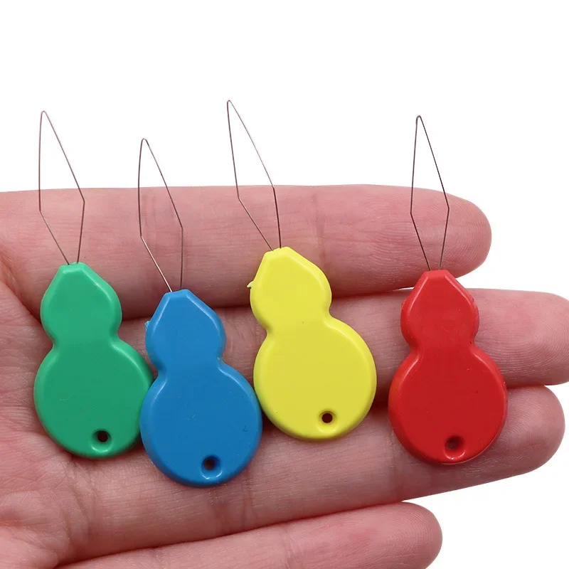 12Pcs Needle Threader Stitch I - Mechanical Workshop Tools And Equipment ulasan dan harga