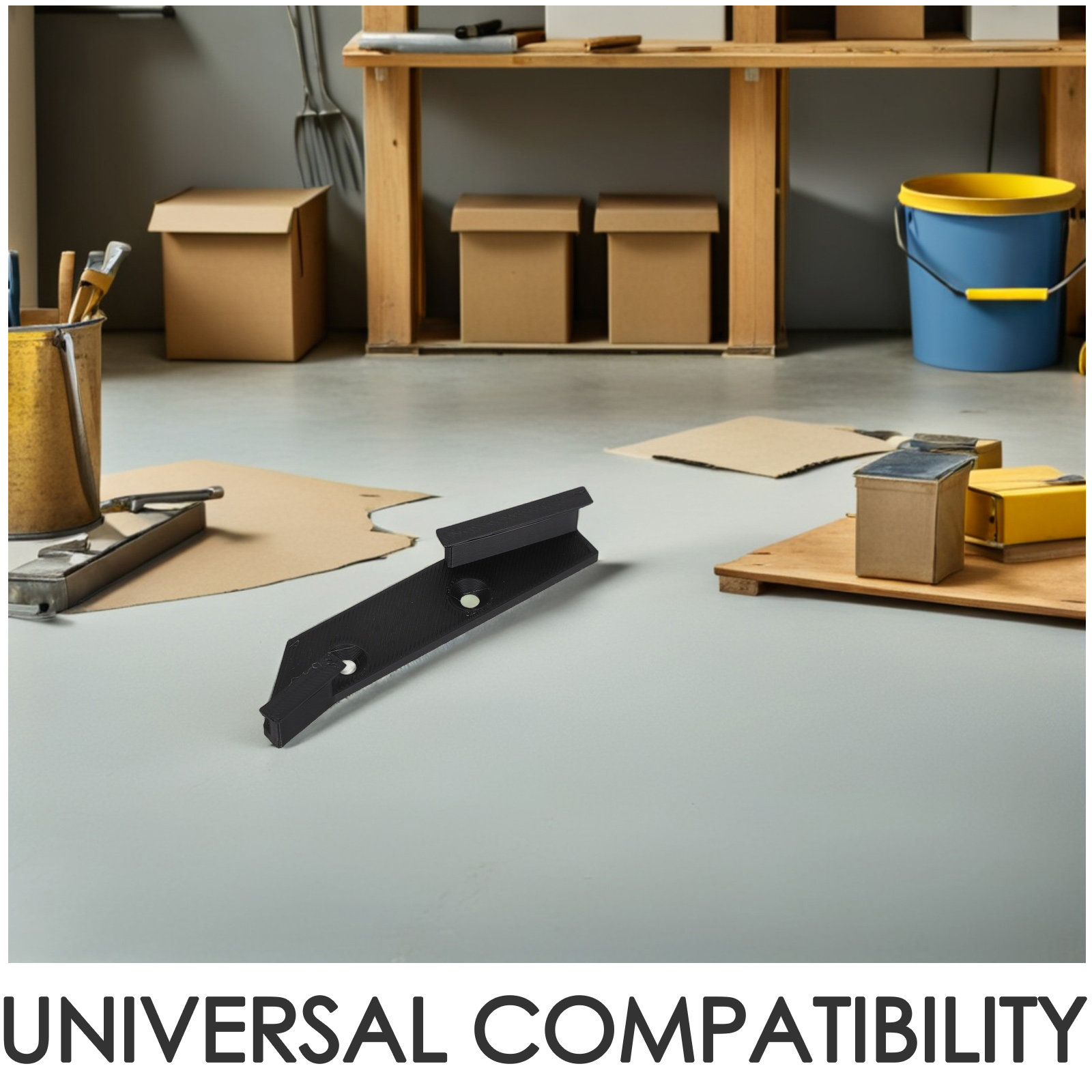Vernier Caliper Storage Stand  - Workshop Tools Storage ulasan dan harga
