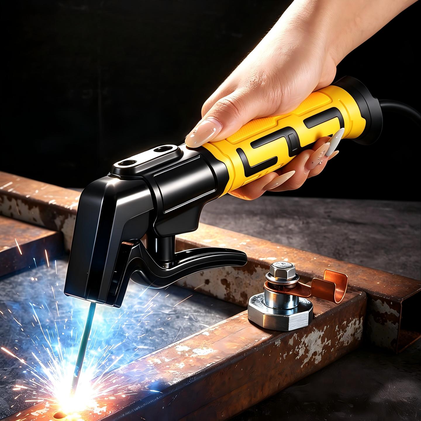 300A/600A/800A/1000A Welding E - Tools For Welding Workshop ulasan dan harga