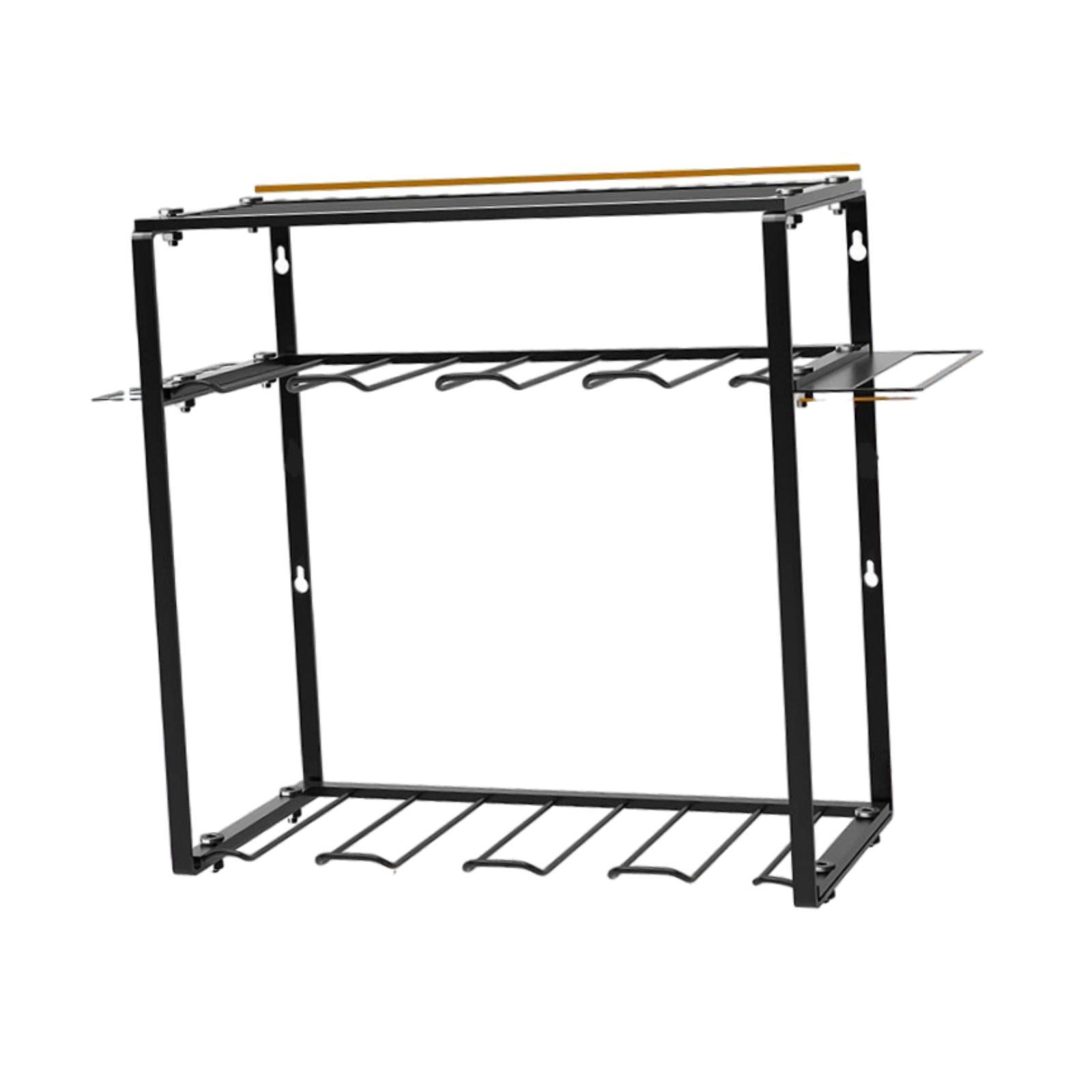 Power Tool Organizer Workshop  - Workshop Tools Storage ulasan dan harga
