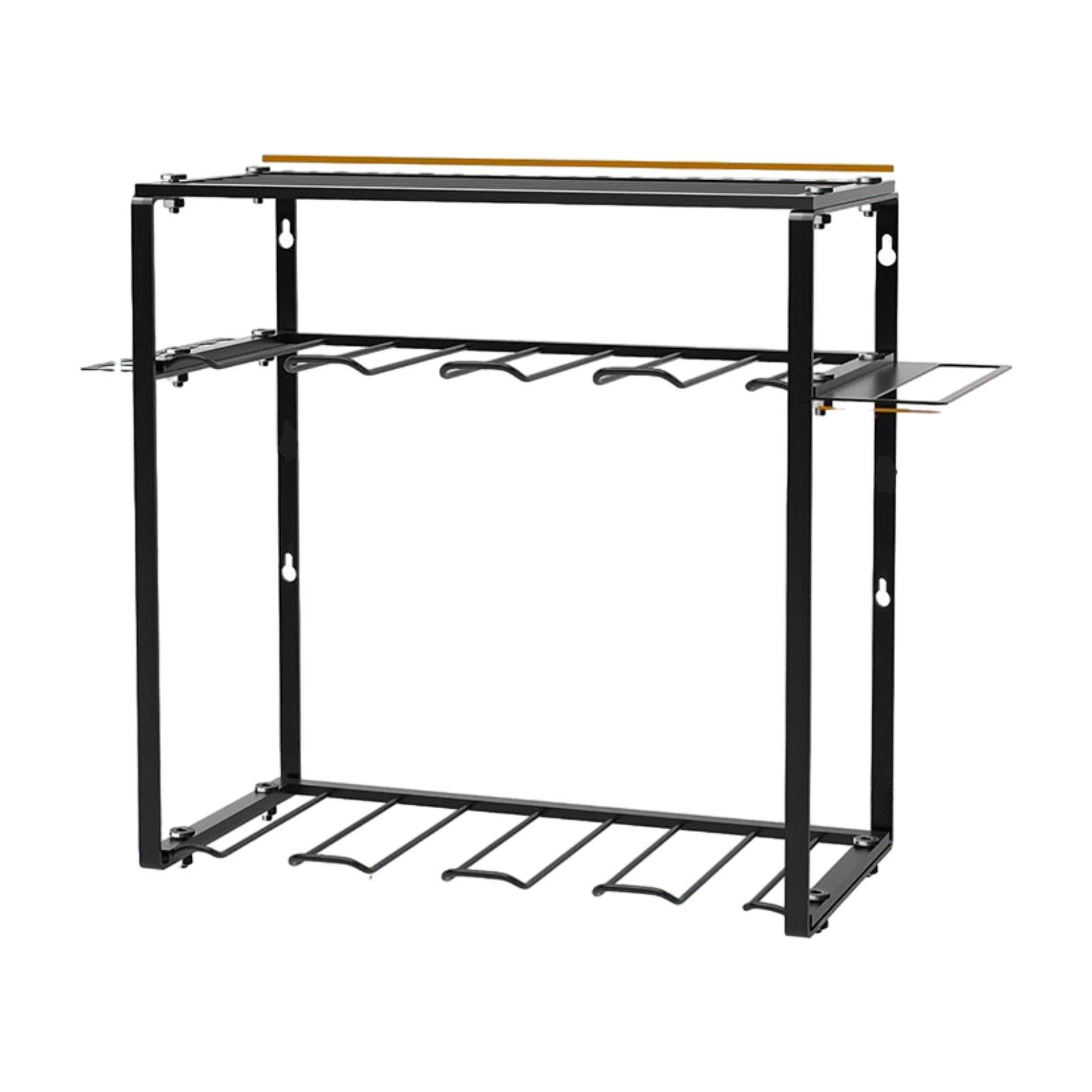 Power Tool Organizer Workshop  - Workshop Tools Storage ulasan dan harga