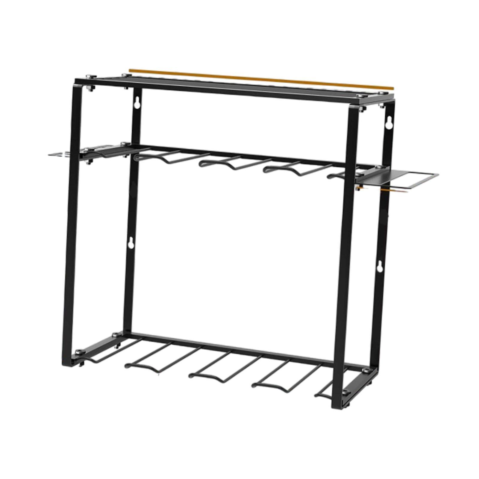 Power Tool Organizer Workshop  - Workshop Tools Storage ulasan dan harga