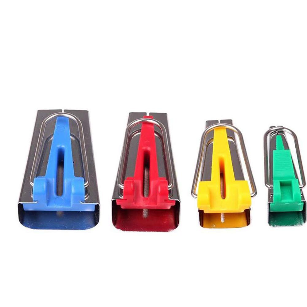 Set of 4 sizes Sewing Accessor - Mechanical Workshop Tools And Equipment ulasan dan harga