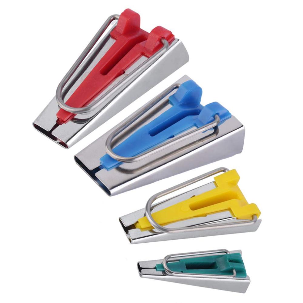 Set of 4 sizes Sewing Accessor - Mechanical Workshop Tools And Equipment ulasan dan harga