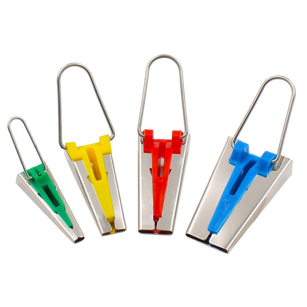 Set of 4 sizes Sewing Accessor - Mechanical Workshop Tools And Equipment ulasan dan harga