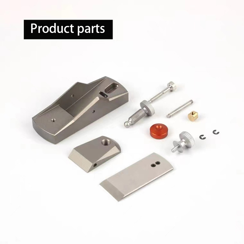 Woodworking Planer Mini Orname - Hand Plane Block ulasan dan harga