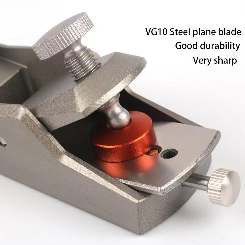 Woodworking Planer Mini Orname - Hand Plane Block ulasan dan harga