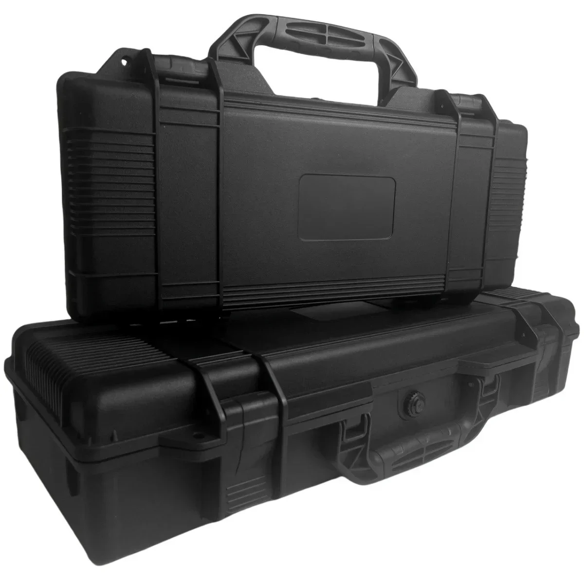 1pc Hard Shell Portable Storag - Workshop Tools Uses ulasan dan harga