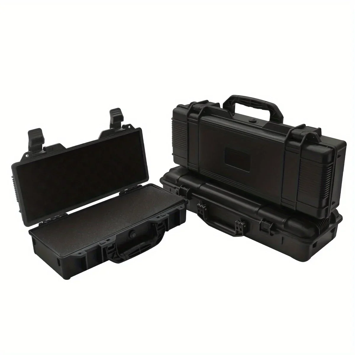 1pc Hard Shell Portable Storag - Workshop Tools Uses ulasan dan harga