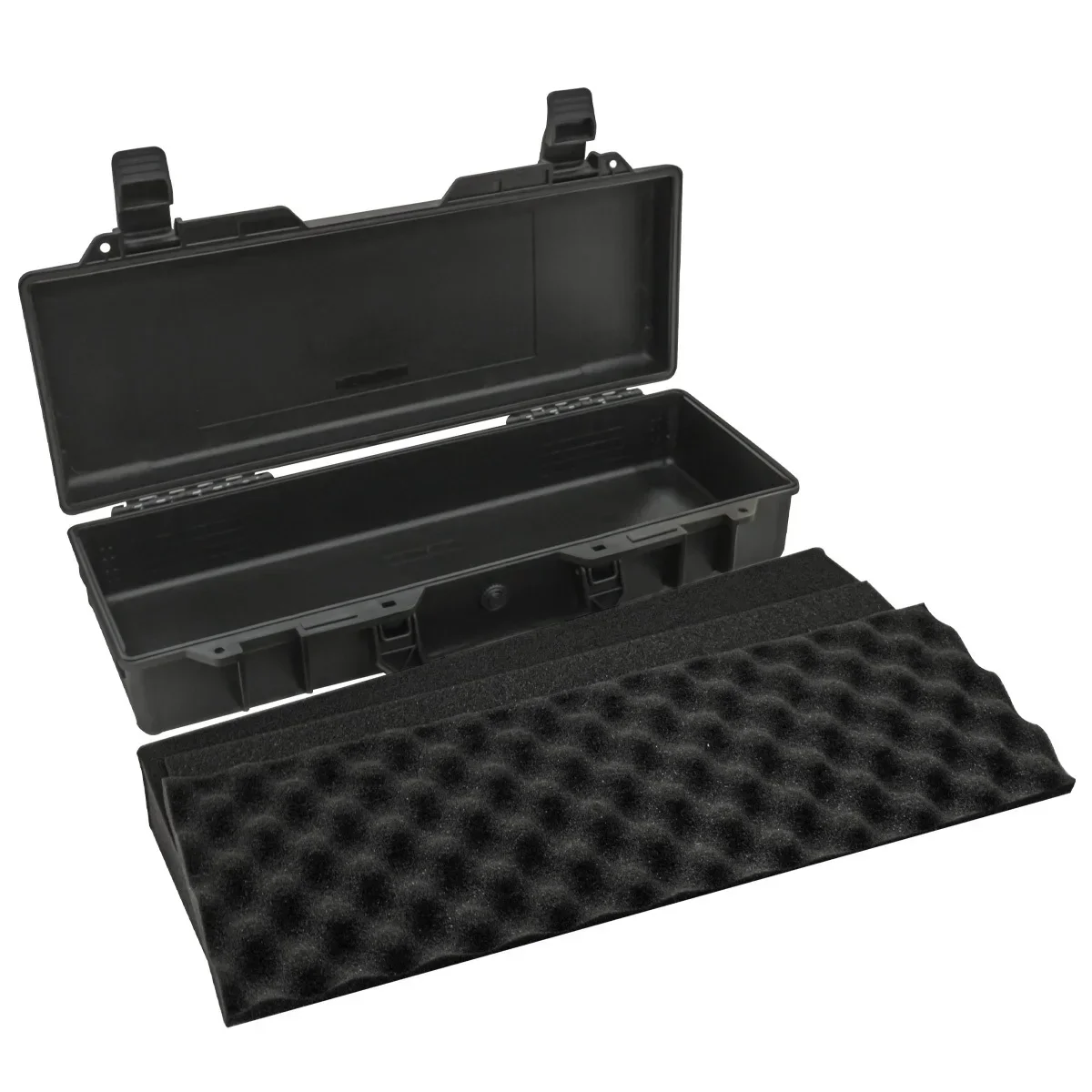 1pc Hard Shell Portable Storag - Workshop Tools Uses ulasan dan harga