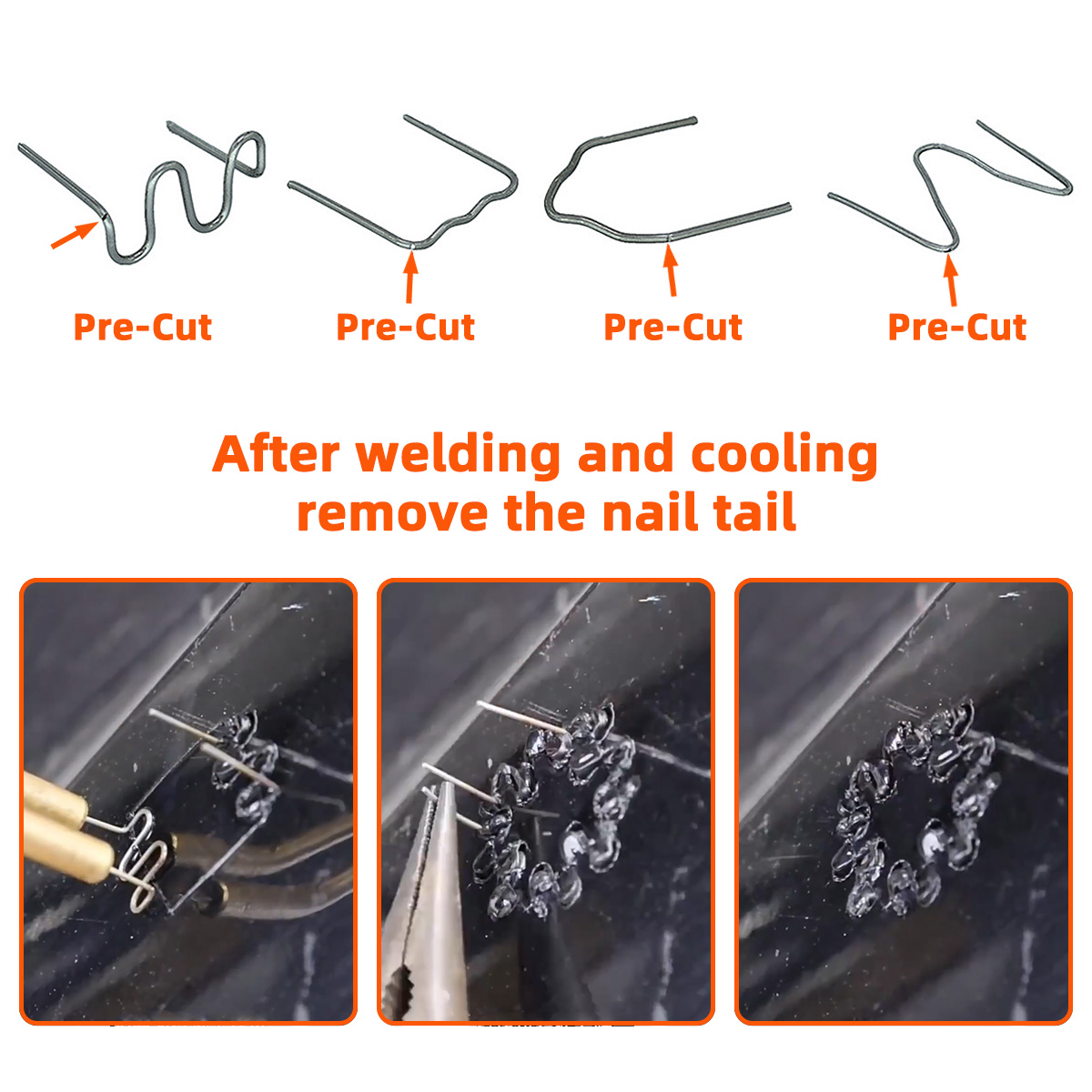 YONGRUN Car Repair Welding Wir - Welding Tools In Workshop ulasan dan harga